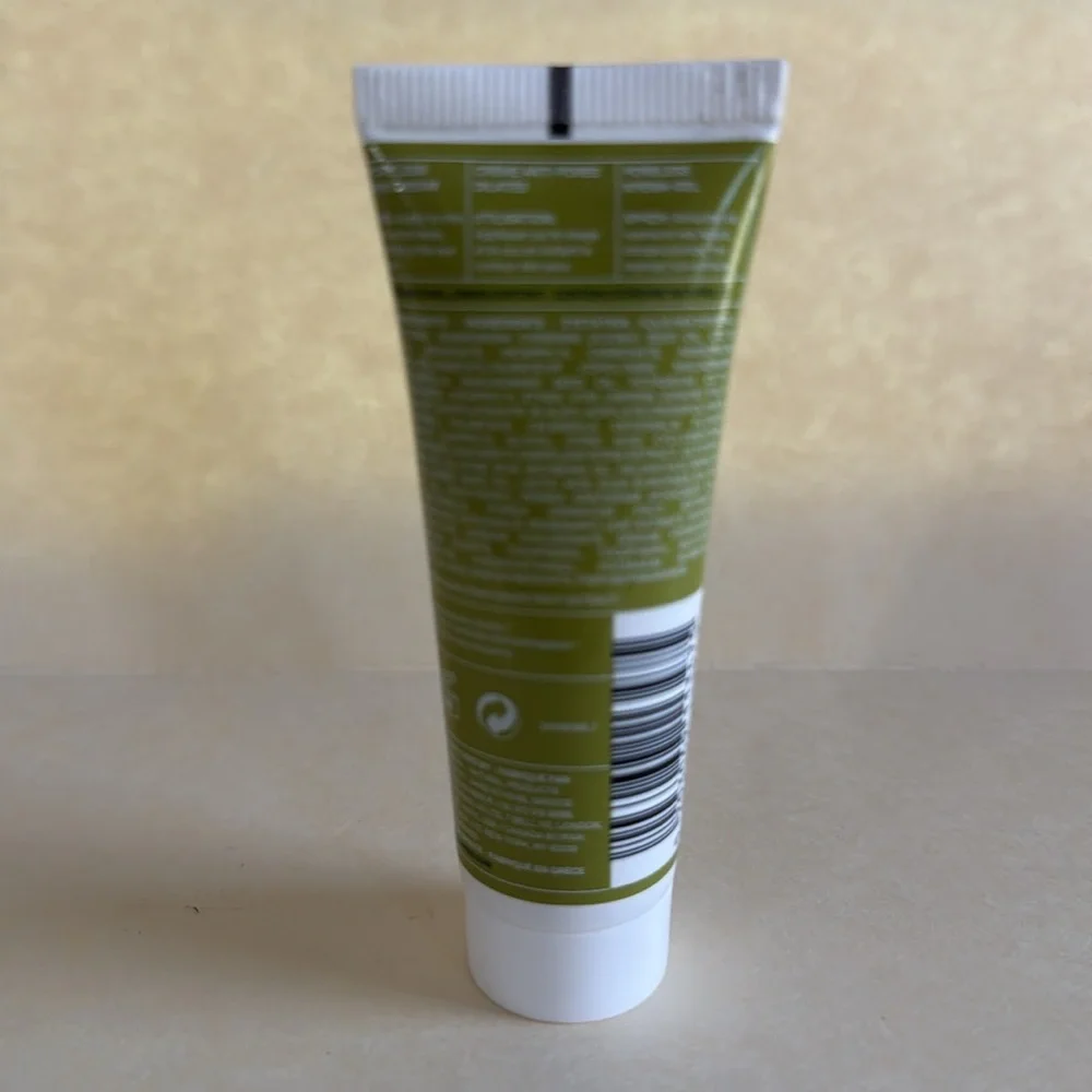 KORRES Santorini Grape Poreless Skin Cream 0.68oz Travel CLEAN BEAUTY SEALED
